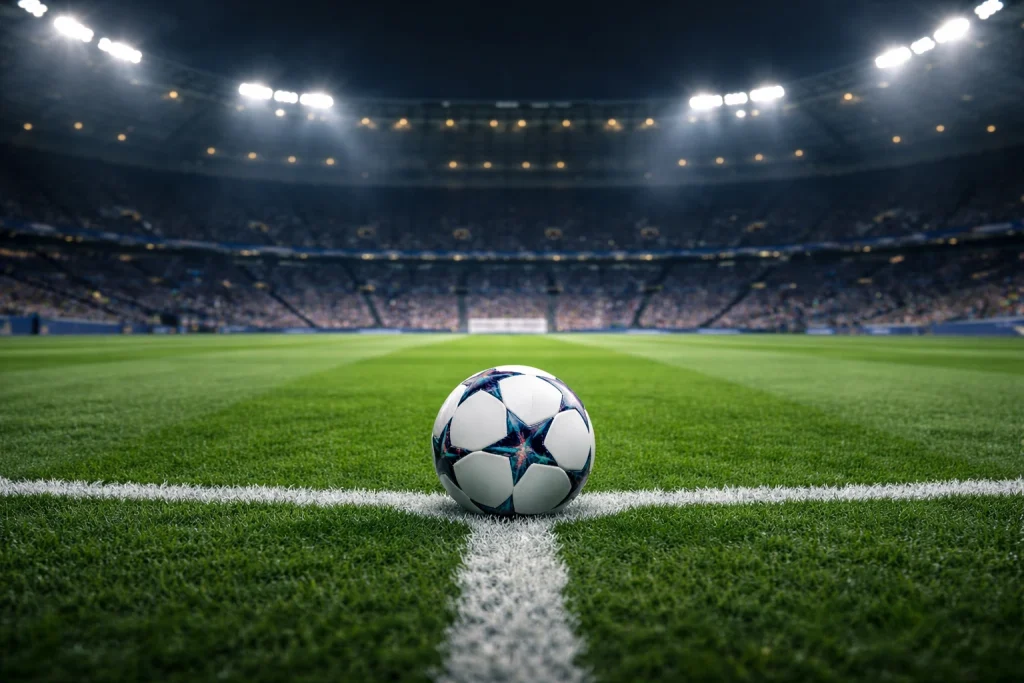 ¿Qué es la UEFA Champions League?