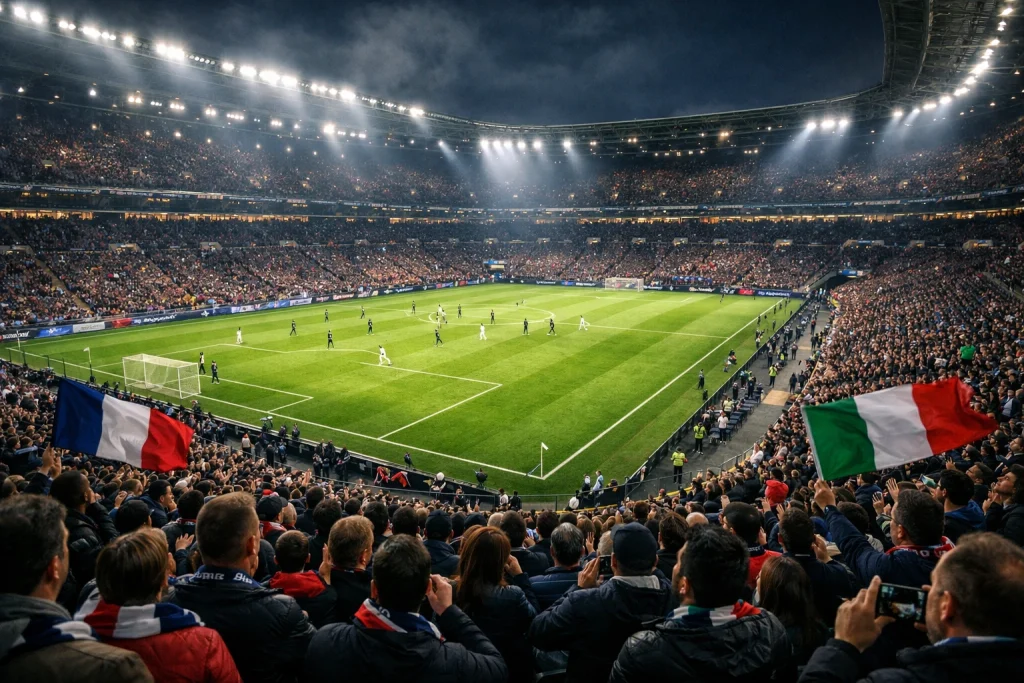 UEFA Champions League: El principal torneo de clubes de Europa, su historia, formato y impacto global